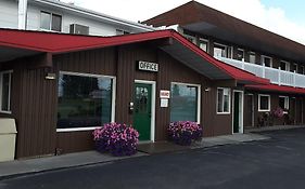 Timberland Motel